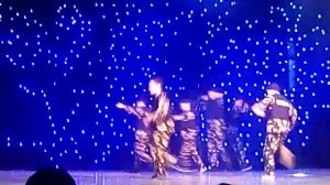 Выступление гр Парадокс.  Г Курган