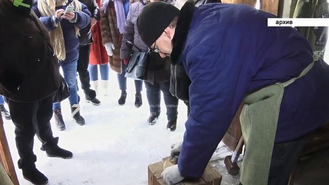 Достопримечательности Златоуста вошли в первый региональный брендовый маршрут смотреть онлайн