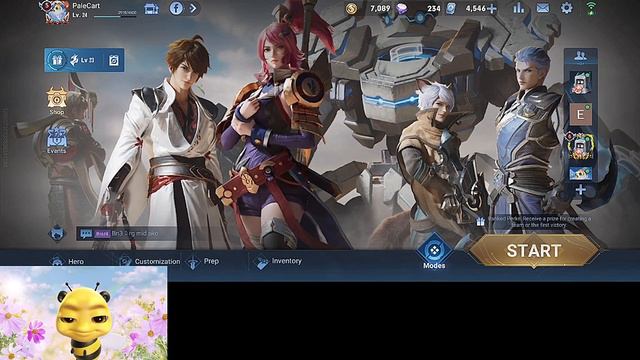 How to Download & Play Honor of Kings Global In India? - Titans Zag смотреть онлайн