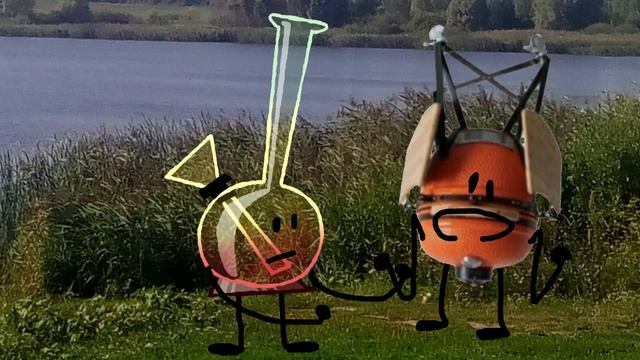 BFT 3 - Квадратная страшная буква