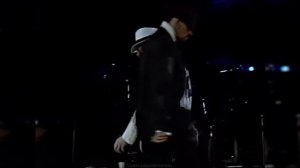 Michael Jackson - Smooth Criminal - Live Auckland 1996 - HD