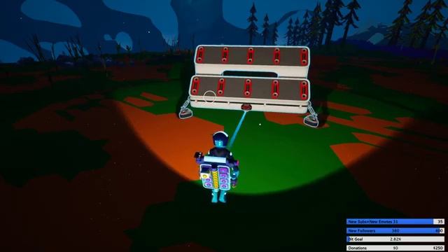 Space Stuff. And Things. Space things and stuff. (Twitch Archive) смотреть онлайн