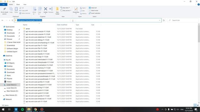 How to install Java JDK on windows 10 and set environment variable смотреть онлайн