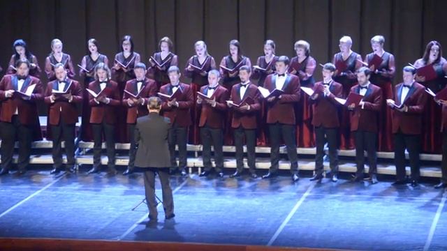 Александр Бородин. Хор поселян из оперы Князь Игорь смотреть онлайн