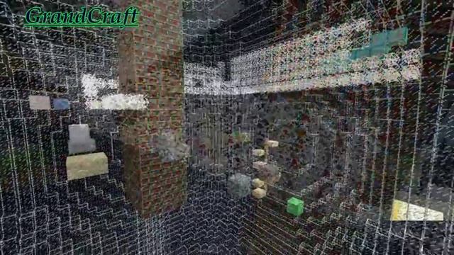 GrandCraft/Промо ролик) Minecraft///фото-слайд заходи и играй! смотреть онлайн