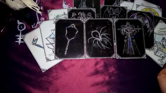 Есть ли на Вашем Мужчине посторонняя магия, воздействия? смотреть онлайн