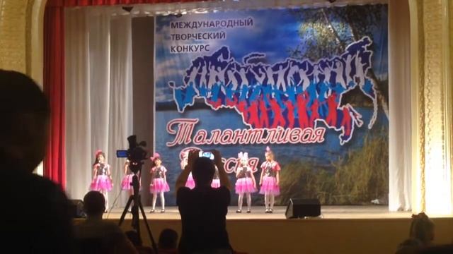 До ре ми - Ансамбль карнавал смотреть онлайн