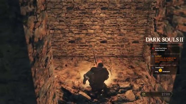 Randomizer challenge DS2 [#4] С наступившим! смотреть онлайн