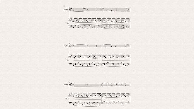 Saint-Saëns: The Swan (for English Horn and Piano) смотреть онлайн