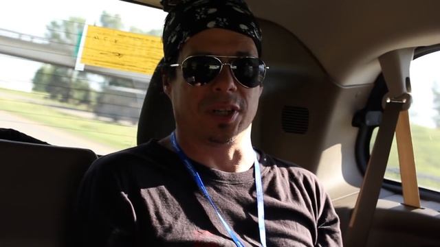 The Bang Tango Movie Extended Scene 1 смотреть онлайн
