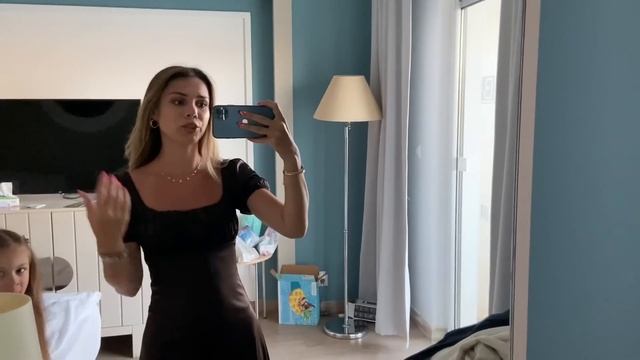 VLOG || İstirahət vlogu, Baia Bodrum Hotel, Bodrum mərkəzinə getdik, otel haqqında məlumat ✈️ смотреть онлайн