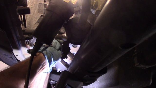 2006-2012 Honda CRV How To Replace The AC Compressor смотреть онлайн