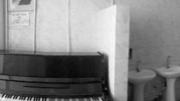 "ДВЕ СУДЬБЫ" ВЛАДИМИРА ВЫСОЦКОГО....