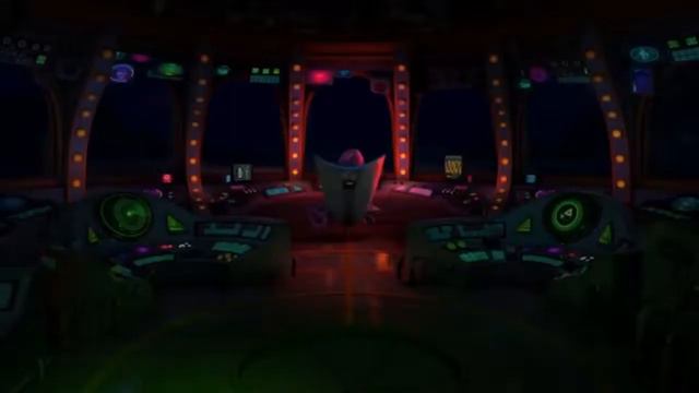 Так парни. Схватитесь за свои кокосы и прижмите их | Пингвины Мадагаскара (2014) смотреть онлайн