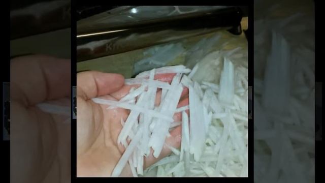 #KitchenEliteslicer Mandoline Review смотреть онлайн