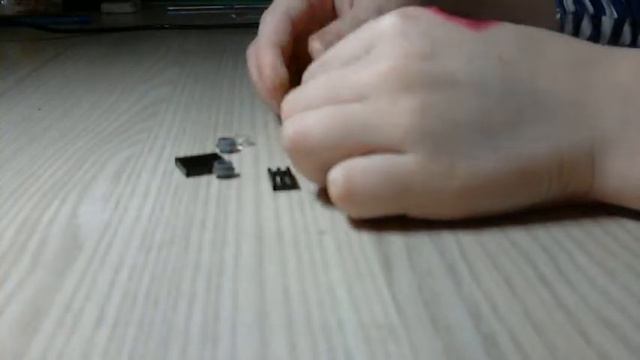 как сделать лего паука смотреть онлайн