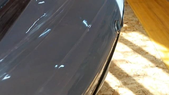 GT 450 Бронирование днища. смотреть онлайн