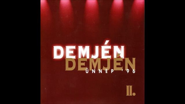 Demjén Ferenc - Fekszem az ágyon (Official Audio) смотреть онлайн
