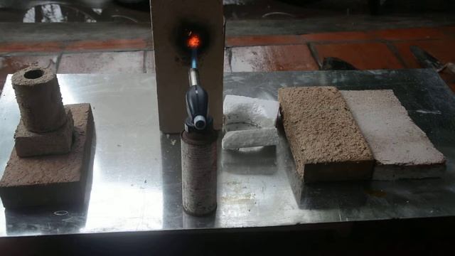 Hartschaum und Weichschaum Feuertest im Vergleich смотреть онлайн