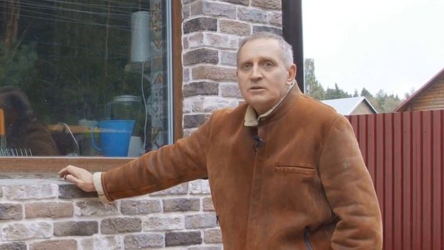 Такие отзывы клиентов о доме из арболита.