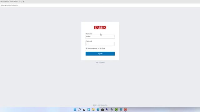Os GRANDES SEGREDOS da Manutenção PREDITIVA em IMPRESSORAS | LAB. 2021 | ZABBIX 5.0 | EP. 01 | смотреть онлайн