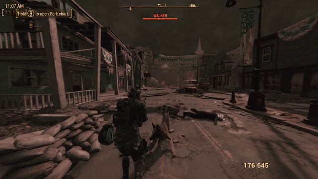 Fallout 4 xbox series x mods testing and playing around with some music just learning смотреть онлайн