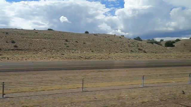 ПОЕЗДКА В АМЕРИКУ. Из Иллинойса в Нью Мексико и Техас. Чикаго,Альбукерке,Санта Фе,Даллас,Форт Уэрт смотреть онлайн