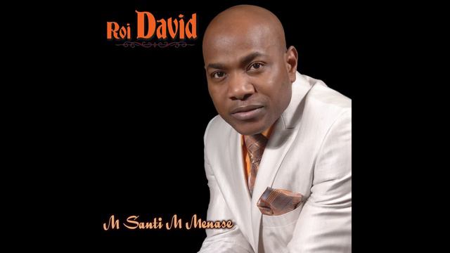 M Santi M Menase (Roi David 2016 CD Promo) смотреть онлайн