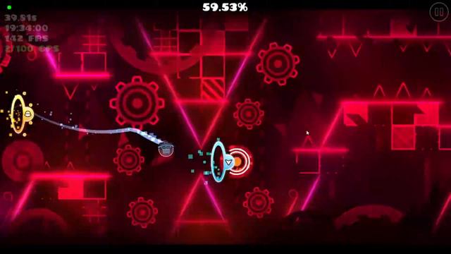 CRIDIUM 100% (~TOP 150) смотреть онлайн