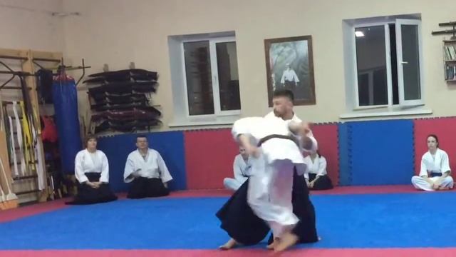 Кокю наге от Екомен учи и Реката дори