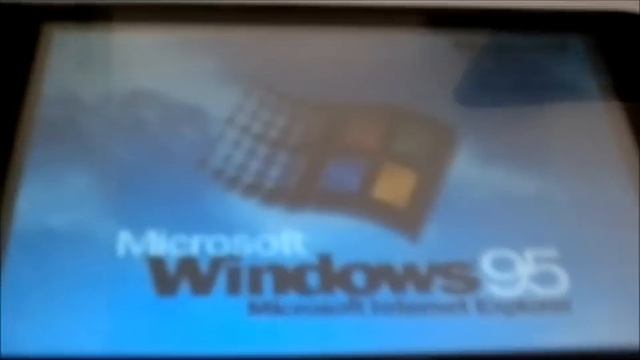 Yinlips g18 Running Win95 смотреть онлайн
