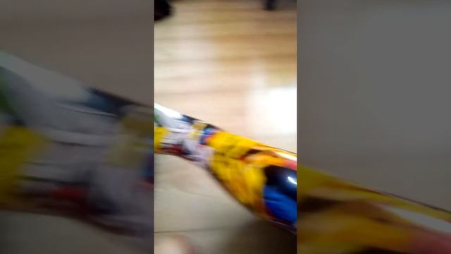 Мій гіроскутер смотреть онлайн