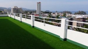 Best Western Phuket Ocean Resort и не только