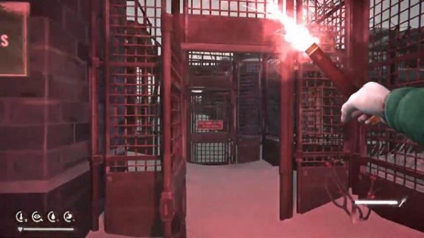 Медпункт в который невозможно попасть-The Long Dark#29