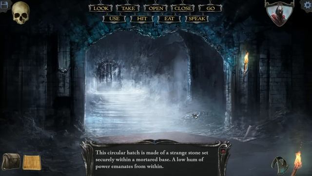 Shadowgate Gameplay (PC HD) смотреть онлайн