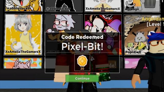 ALL WORKING CODES IN TOWER HEROES || Roblox смотреть онлайн