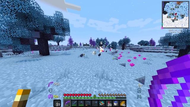 An Entirely NEW World | Better Minecraft 1.19 Episode 13