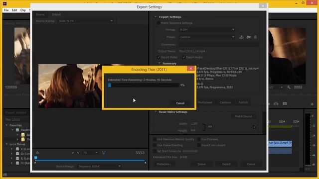how to trim movies and subtitles using adobe primiere pro смотреть онлайн
