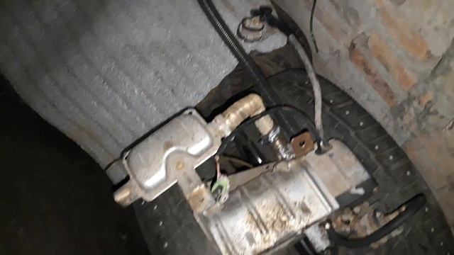Автономка, догреватель вито 638 | eberspacher vito 638 смотреть онлайн