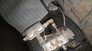 Автономка, догреватель вито 638 | eberspacher vito 638