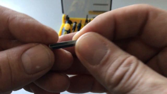 Набор инструментов (отвертки) смотреть онлайн