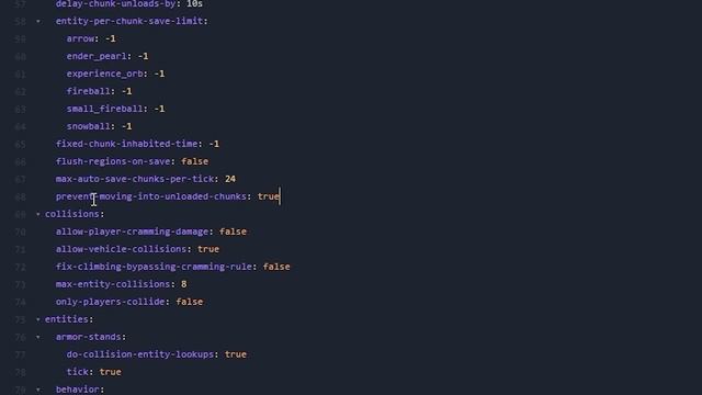 Stop Lag And Boost Performance On Your Minecraft Server