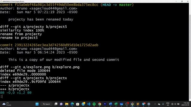 Git and GitHub for Beginners Tutorial | Git and GitHub смотреть онлайн