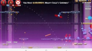 Angry Birds Star Wars II 2.0 All Bosses