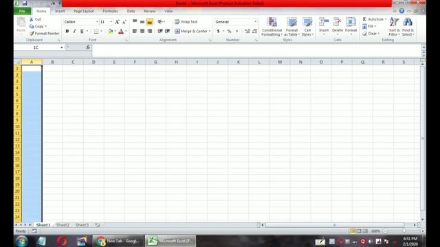 MS Excel in Assamese - Part 1 - Computer in Assamese language смотреть онлайн