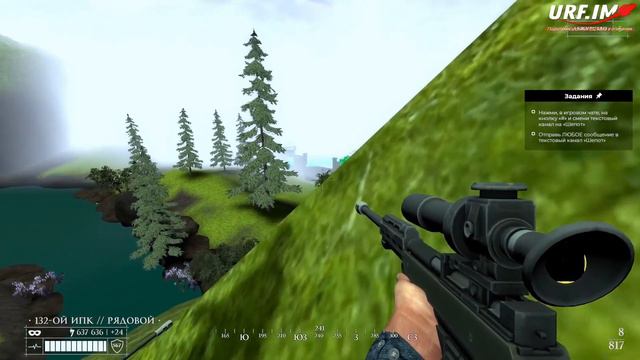 МЫ УСТРОИЛИ ДИВЕРСИЮ В GMOD STAR WARS RP смотреть онлайн