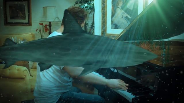 Donkey Kong Country Theme on Piano - 3 Donkey Kong Music смотреть онлайн