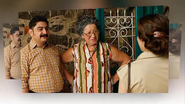 Манюня. Все сезоны. Все серии подряд.