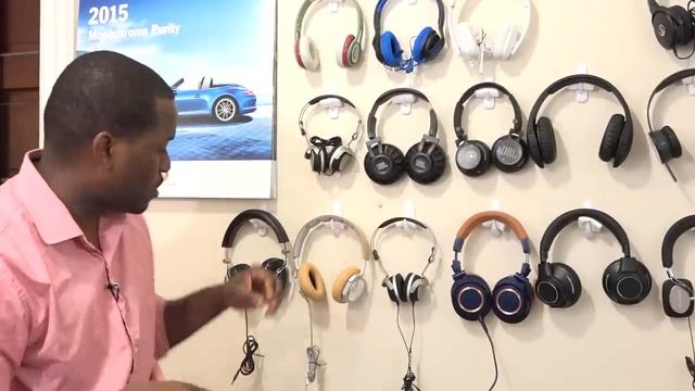 Top 5 Headphones of 2014 смотреть онлайн