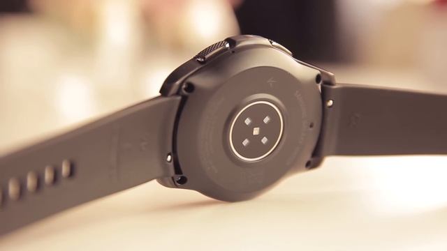 Samsung Galaxy Watch: Smartwatchul Poporului (Review în Română) смотреть онлайн